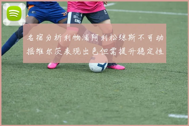 名宿分析利物浦阿利松琼斯不可动摇维尔茨表现出色但需提升稳定性