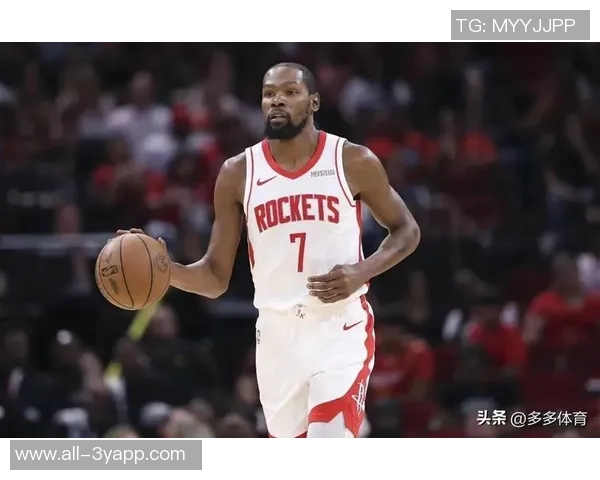 杜兰特称赞底特律适合康宁汉姆因为那里孕育了许多奋斗者