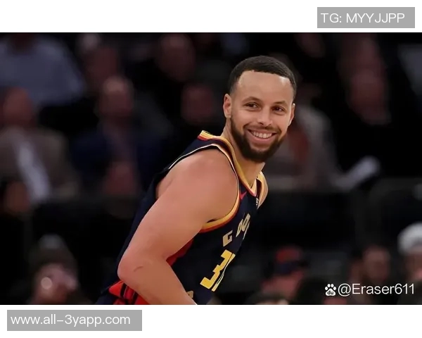 库里半场火力全开三分雨下23分助攻3次展现超级状态