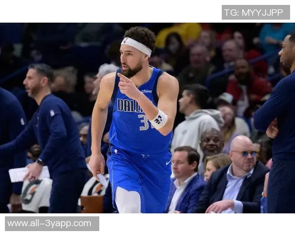 独行侠赛季困境加剧克莱或成交易核心球迷重建共识渐显