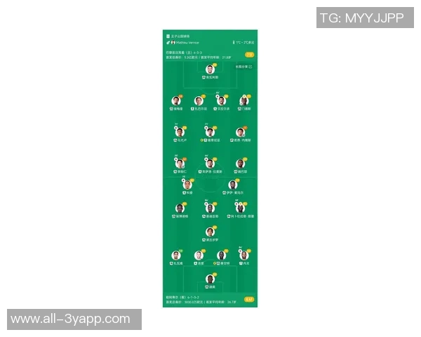 法甲身价最高阵容揭晓巴黎全队11人占据榜单前列