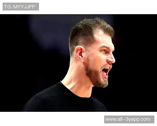 开拓者伤病困扰斯普利特表现尚可难掩球队困境