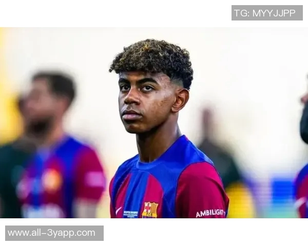 巴萨15岁新星马卡在U17欧预赛中闪耀表现两场斩获三球一助攻 巴萨15岁新星马卡在U17欧预赛中闪耀表现两场斩获三球一助攻