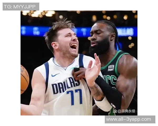 杰弗森解析东契奇MVP之路战绩决定成败非防守因素