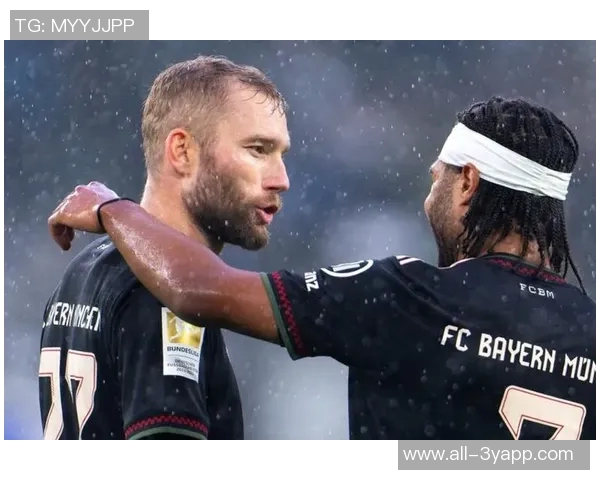 德天空报道莱默尔薪资要求超1500万欧拜仁与其谈判陷入僵局