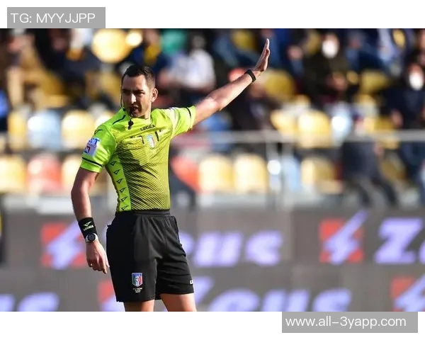 多特蒙德对阵国际米兰裁判名单公布罗马尼亚裁判科瓦茨执法比赛